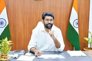 Collector upset over banks’ poor crop loan distribution