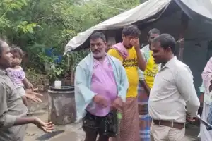 CPM Urges Quick Action from Electricity Officials for Public Safety