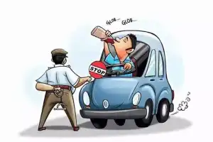 Cyberabad traffic police catch 435 for drunk driving over the weekend