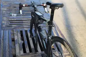 Cyclist Hurt in Hyderabad, Community Demands Safer Roads