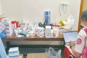DCA increases raids on fake doctors running illegal clinics