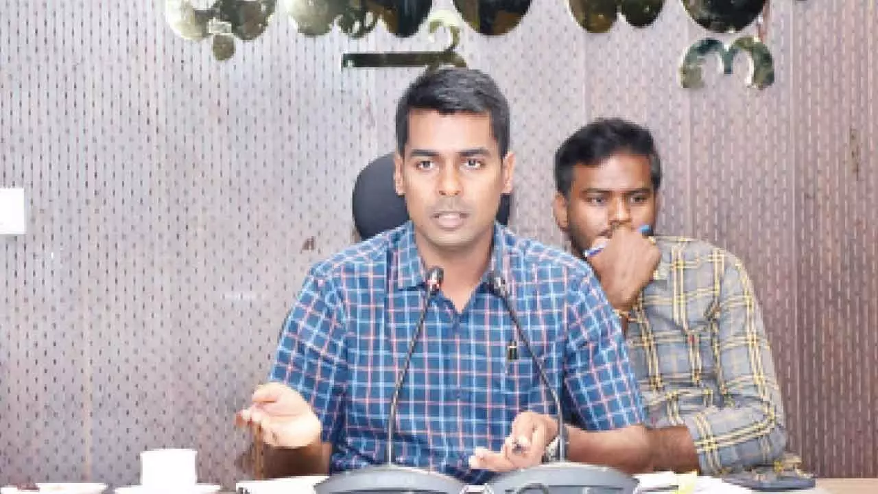 Deadline approaches for Sitarama LIP land acquisition efforts ramp up