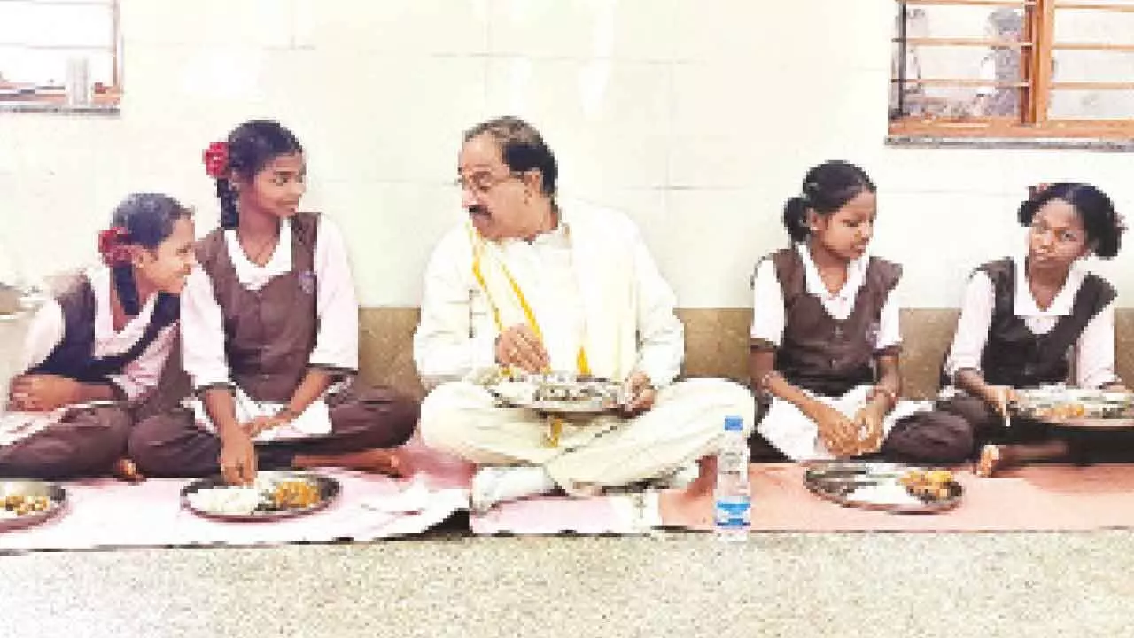 Democracy flourishes when people’s wishes are honored