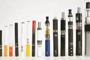 Despite ban, vapes easily available in city