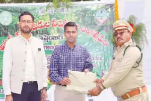 Digital detox centers coming to Khammam forests soon