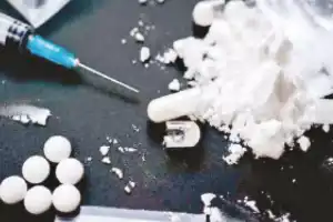 EAGLE teams capture drugs worth over 1 crore rupees