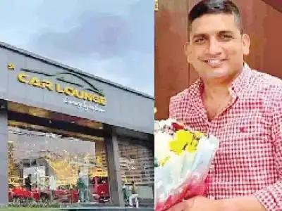 ED searches luxury car dealer’s home and showroom in Hyderabad