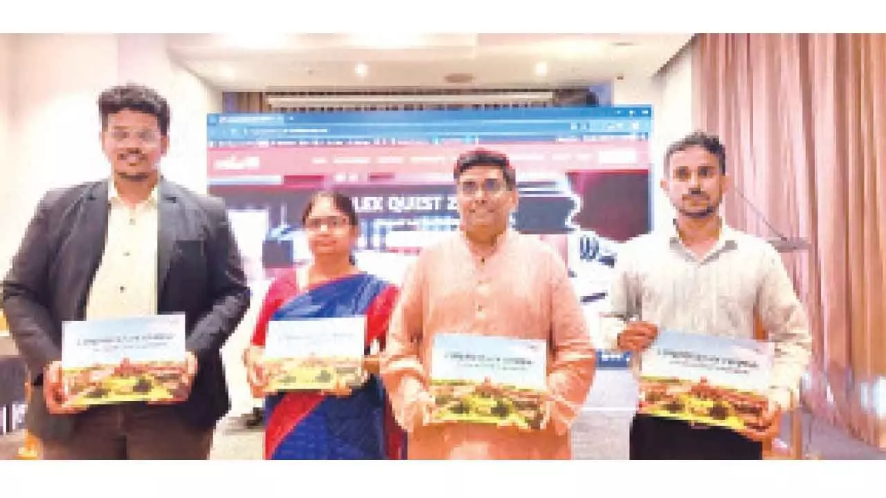 Education tech leader starts career discovery platform for students