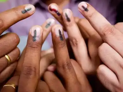 Election officials notify Congress leader for running in two constituencies