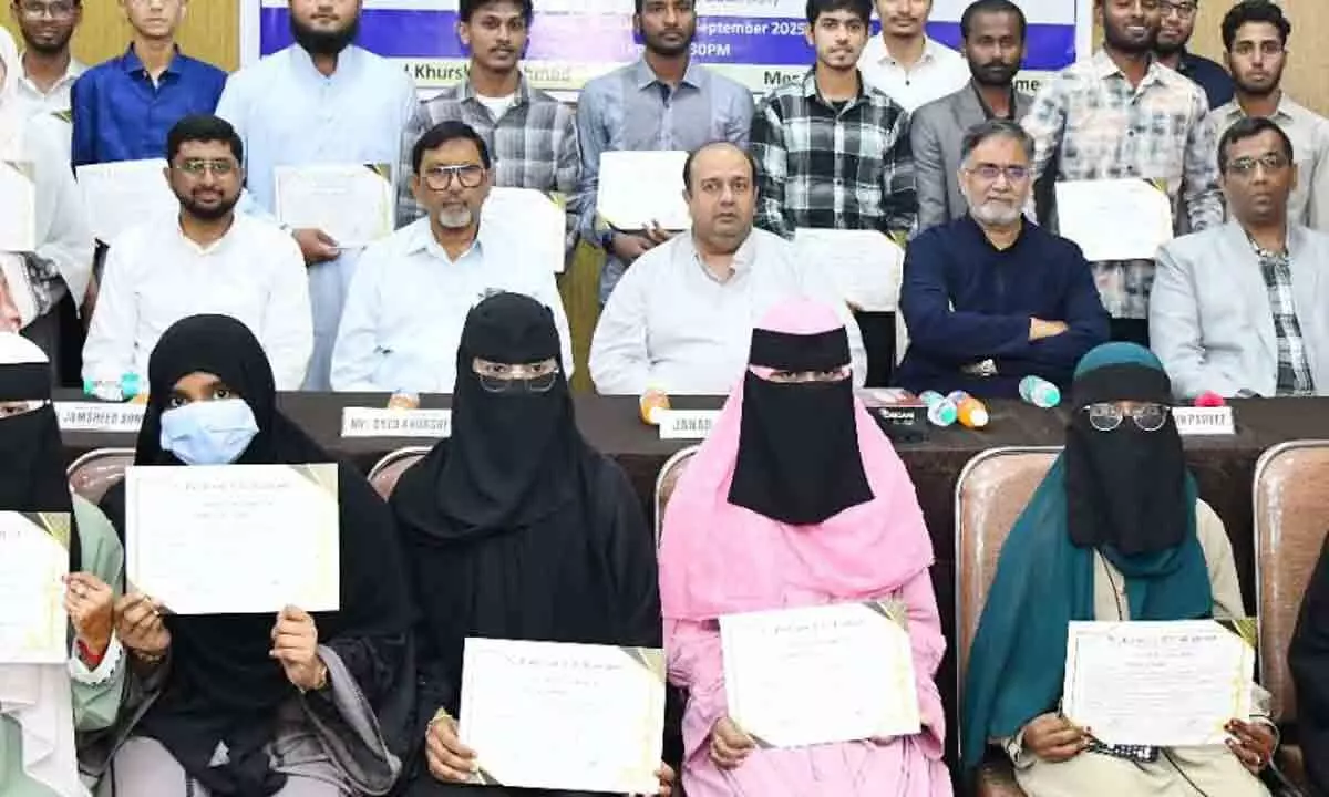 Experts say understanding money is important for young people and community growth