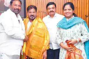 Farmers moved for Kodangal–Narayanpet project to receive Rs 20 lakh compensation