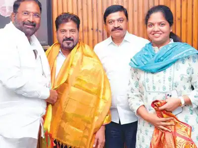 Farmers moved for Kodangal–Narayanpet project to receive Rs 20 lakh compensation