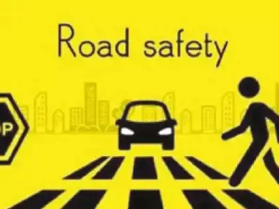 First 2-day road safety meeting starts tomorrow