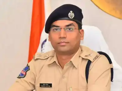 Ganesh Parade in Narayanpet to Be Monitored by Police CCTV