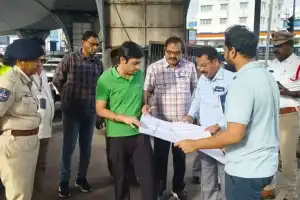 GHMC approves multi-level flyovers at Rethibowli and Nanalnagar