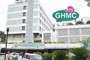 GHMC Renovates Sreeram Nagar Park in Khairatabad