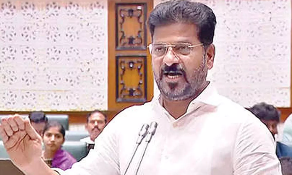 Ghose panel blames KCR for KLIS failure