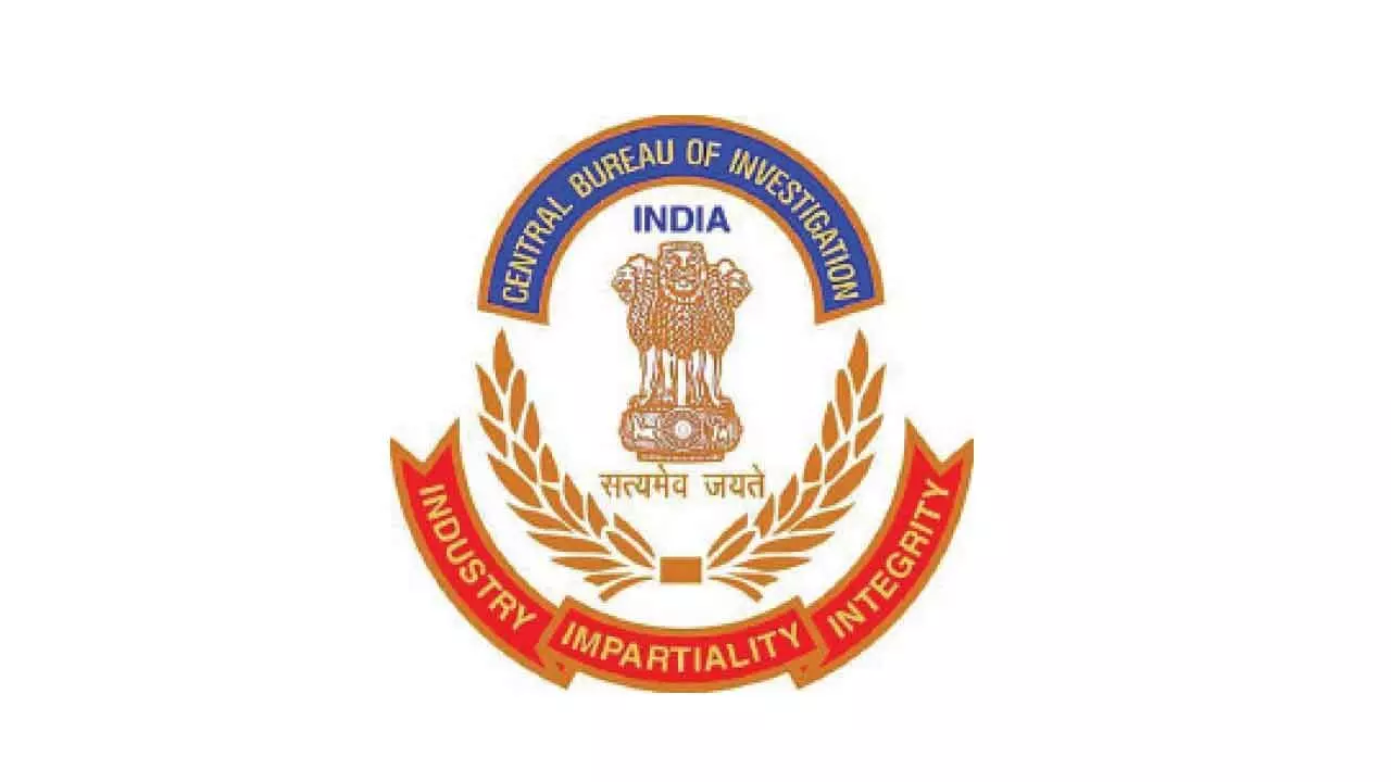 Government approves CBI investigation into Kaleshwaram issues