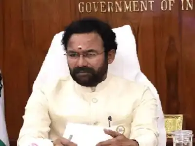 Government approves two-lane roads in TG Kishan