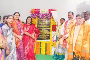 Government dedicated to women’s development: Ministers