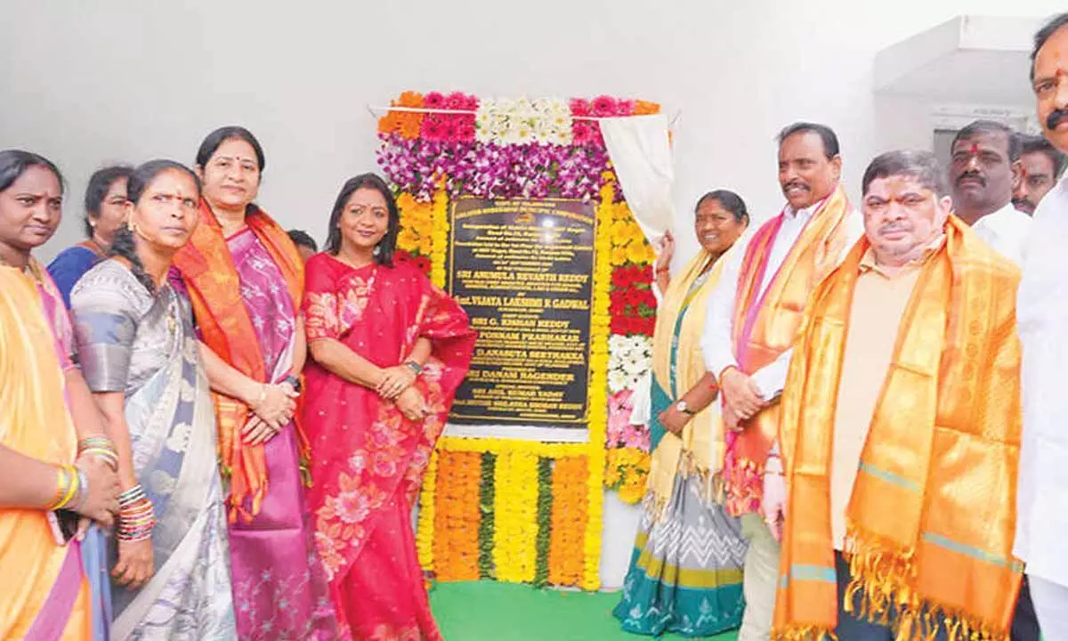 Government dedicated to women’s development: Ministers