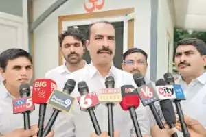 Government needs to explain why Vemulawada Rajanna Temple is closing