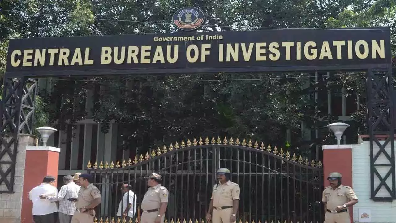 Government ready to allow CBI into the state again