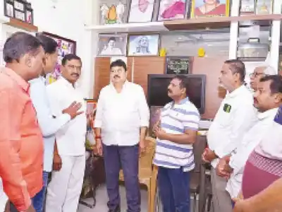 Government should offer other facilities to cable operators