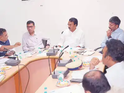 Government to arm Excise officials says Jupally