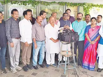 Government tries one last time to stop college strike