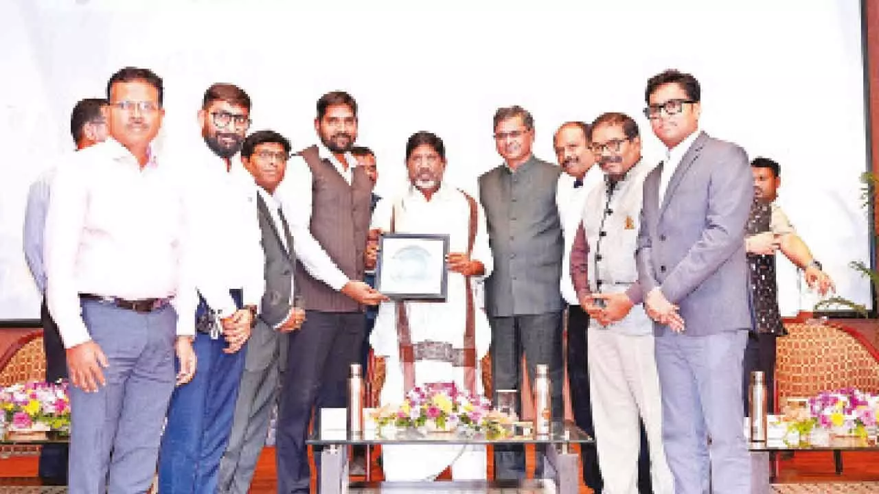 GST changes may cost TG Rs 5,000 crore, says Bhatti