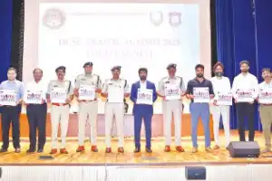 HCSC to hold Traffic Summit 2025 on September 18-19