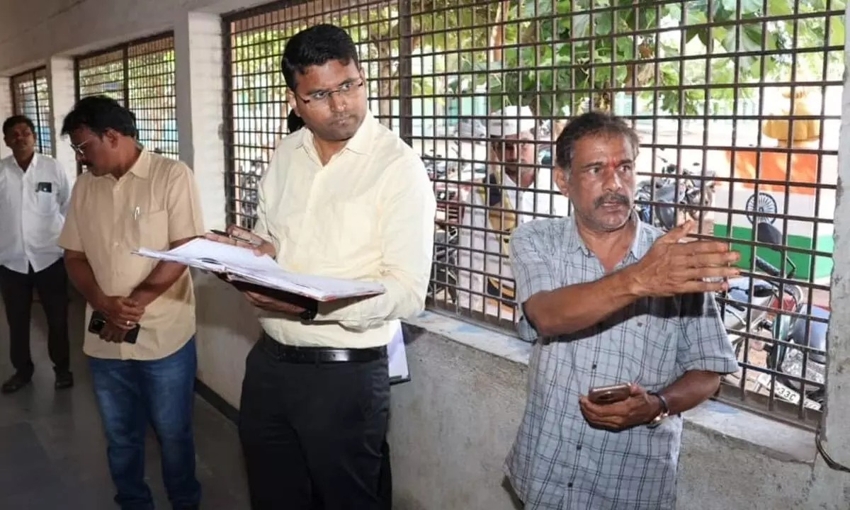 Headmaster’s Suspension at Aiza School Starts Debate on Discipline and Tradition