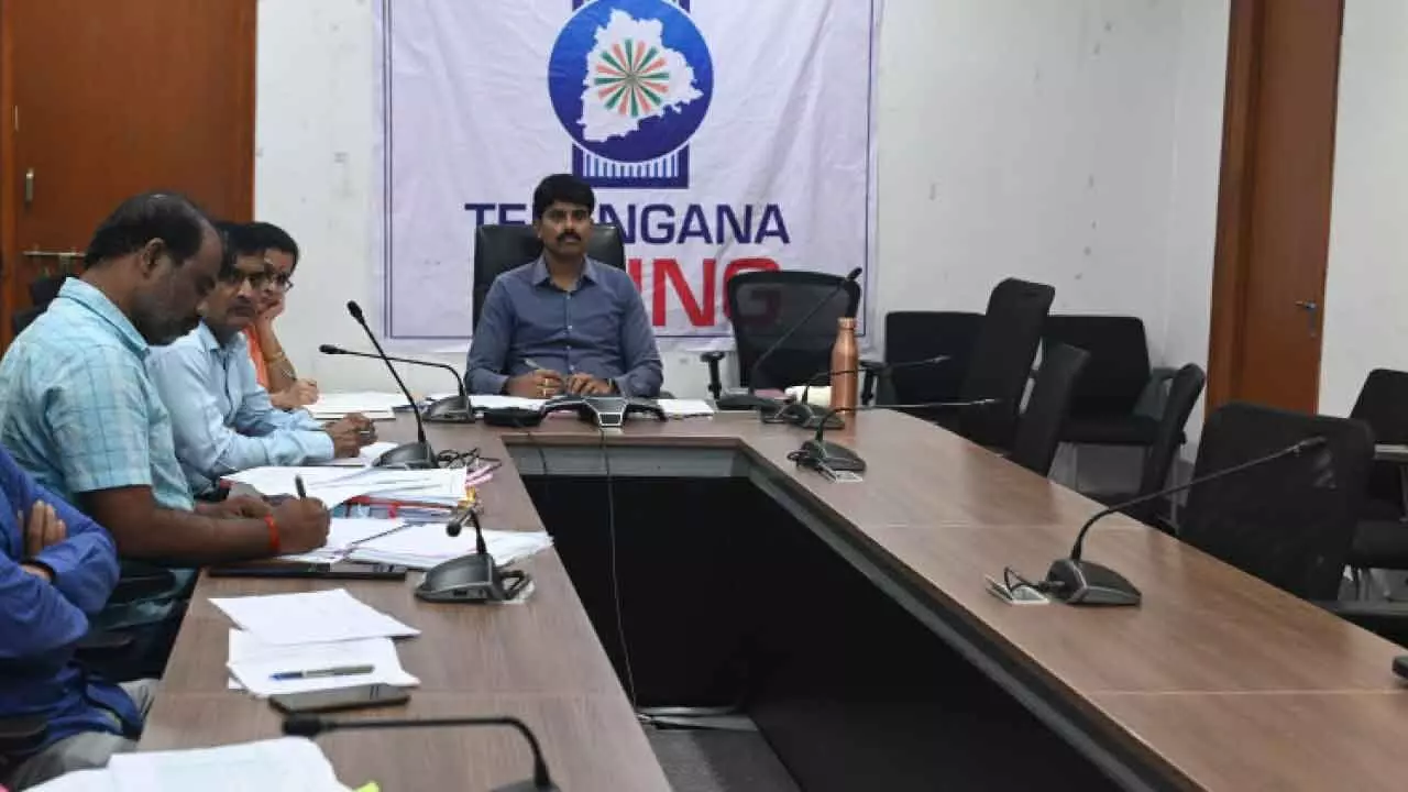 Heavy rains reported in all areas of RR