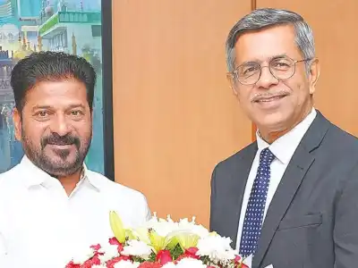 High Court Chief Justice asks Chief Minister to improve court facilities