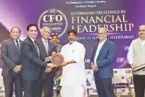Hyderabad becomes a hub for global investments