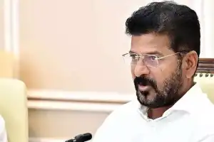 Hyderabad Faces Heavy Rain, CM Revanth Reddy Gives Orders to Officials
