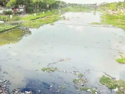 Hyderabad ready for major sewage treatment milestone