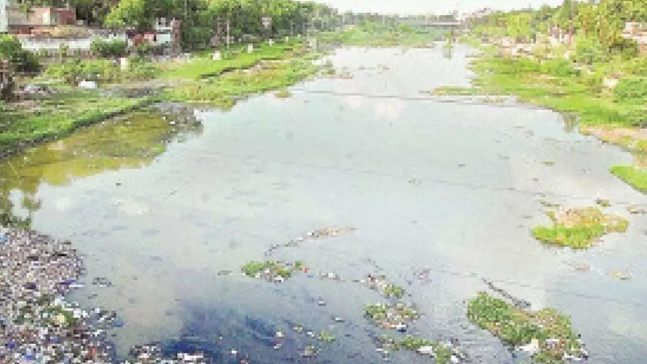 Hyderabad ready for major sewage treatment milestone