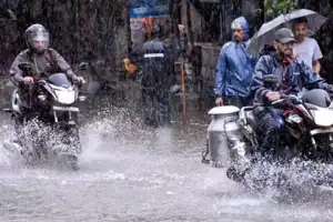 Hyderabad Weather Alert: IMD Warns of Light Rain and Thunderstorm on Sept 1, 2025