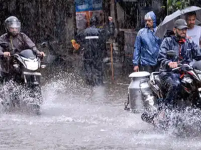 Hyderabad Weather Alert: IMD Warns of Light Rain and Thunderstorm on Sept 1, 2025