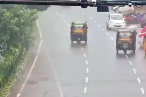 Hyderabad Weather Warning: Heavy Storms Expected in Many Areas