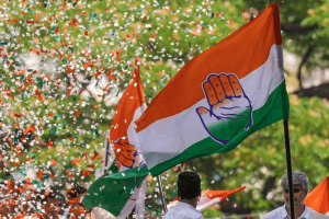 Race Heats Up: Mynampally Hanumanth Rao, Naveen Yadav in Fray for Congress Ticket in Jubilee Hills