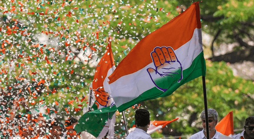 Race Heats Up: Mynampally Hanumanth Rao, Naveen Yadav in Fray for Congress Ticket in Jubilee Hills