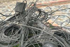 Hyderabad Faces Citywide Internet Disruption as TGSPDCL Cuts Cables