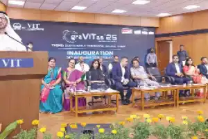 India needs to improve in science, technology, and research