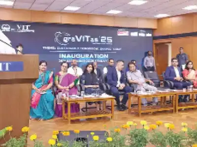 India needs to improve in science, technology, and research