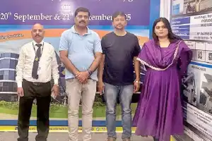 Indian Bank Assets Fair 2025 ends