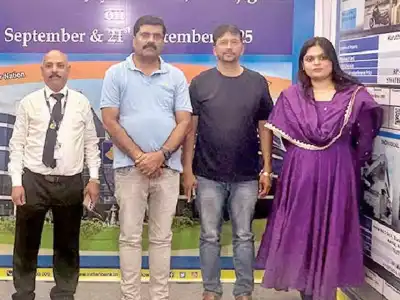 Indian Bank Assets Fair 2025 ends