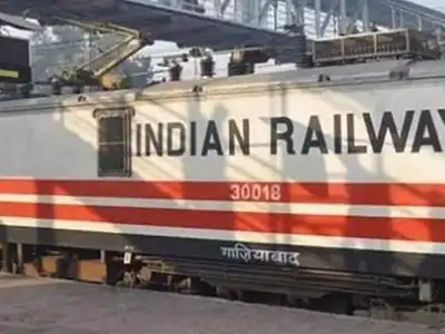 Indian Railways starts scheduled cargo services to improve freight links
